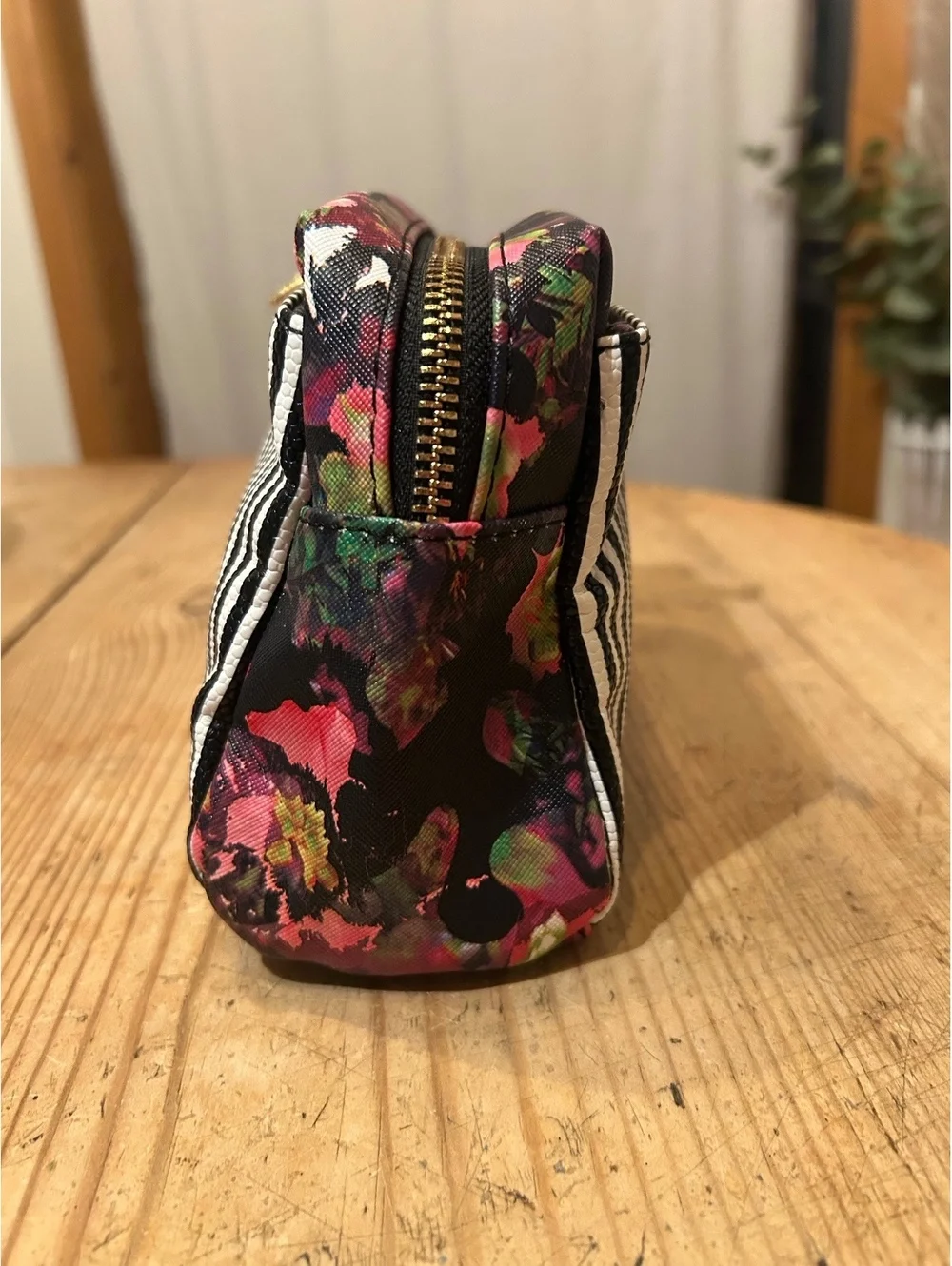 Steve Madden Cosmetic Bag